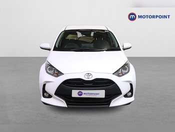 Used Toyota Yaris 2024 for sale - 76184708: Photo 2