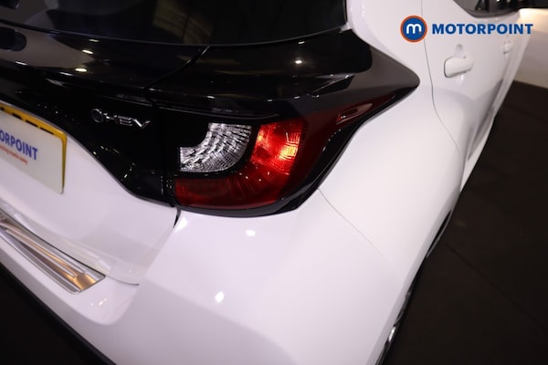 Used Toyota Yaris 2024 for sale - 76184708: Photo 34