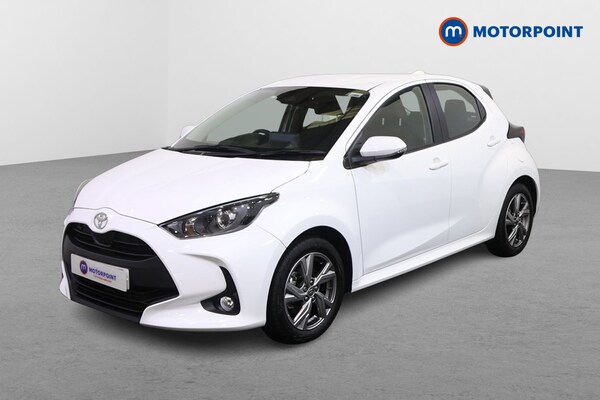 Used Toyota Yaris 2024 for sale - 76184708: Photo 3