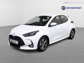 Used Toyota Yaris 2024 for sale - 76184708: Photo 3