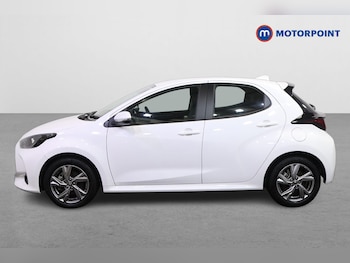 Used Toyota Yaris 2024 for sale - 76184708: Photo 4