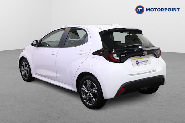 Used Toyota Yaris 2024 for sale - 76184708: Photo 5
