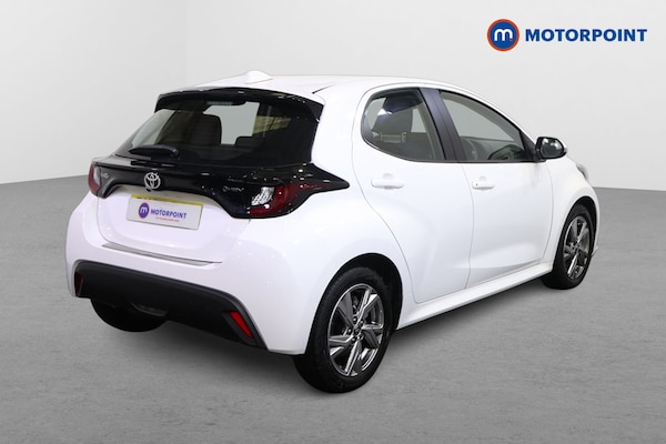 Used Toyota Yaris 2024 for sale - 76184708: Photo 7