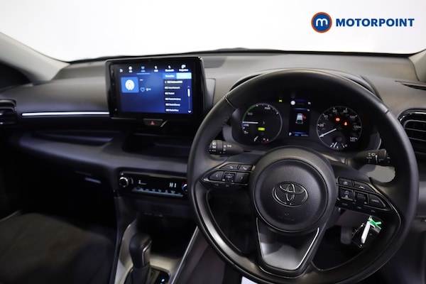 Used Toyota Yaris 2024 for sale - 76184708: Photo 9