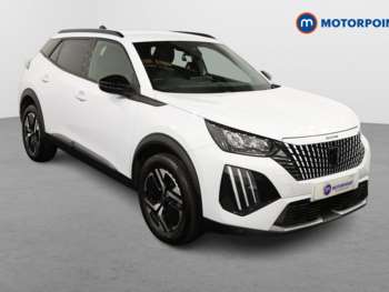 Used Peugeot 2008 2024 for sale - 74891147: Photo