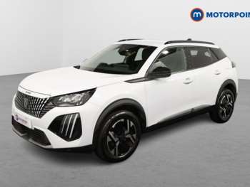 Used Peugeot 2008 2024 for sale - 74891147: Photo