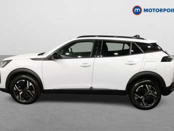 Used Peugeot 2008 2024 for sale - 74891147: Photo