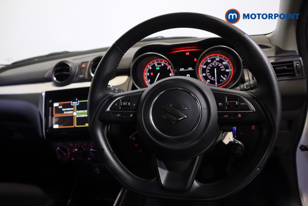 Used Suzuki Swift 2024 for sale - 77639741: Photo 11