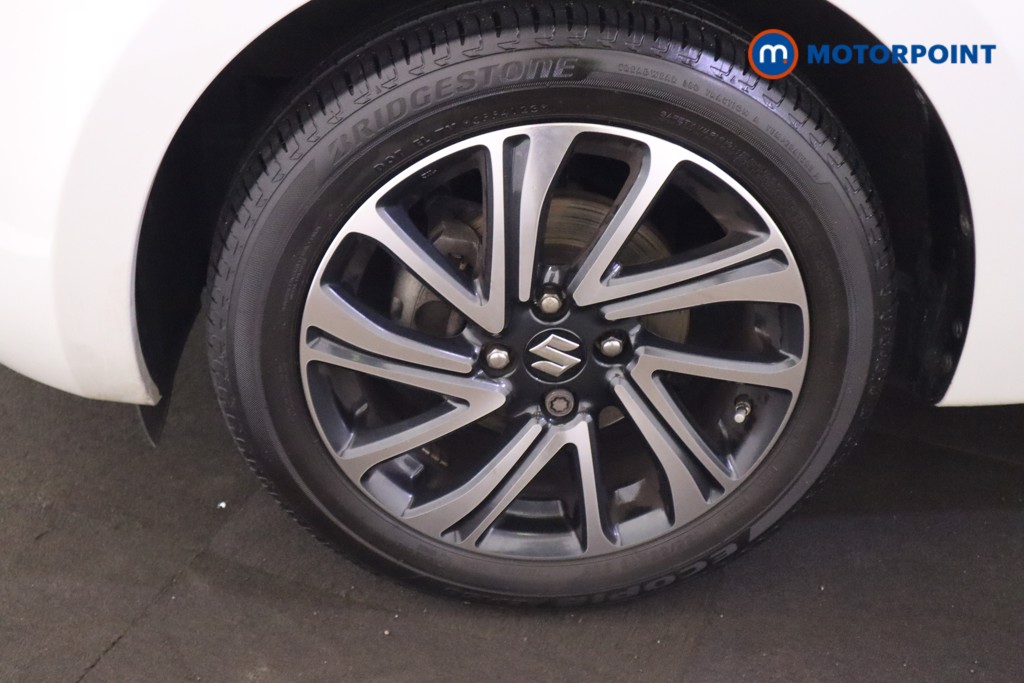 Used Suzuki Swift 2024 for sale - 77639741: Photo 18