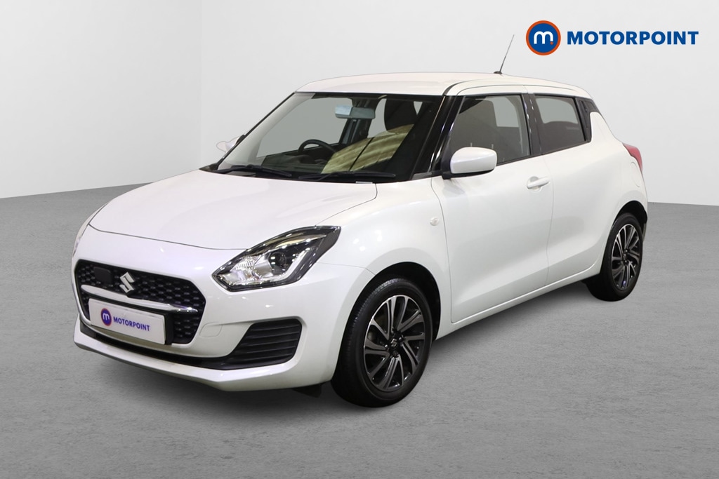 Used Suzuki Swift 2024 for sale - 77639741: Photo 3