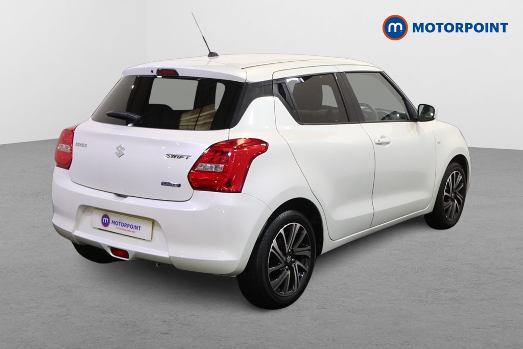 Used Suzuki Swift 2024 for sale - 77639741: Photo 7