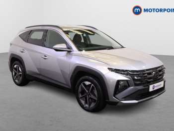 2024 - 1.6T Premium 5dr