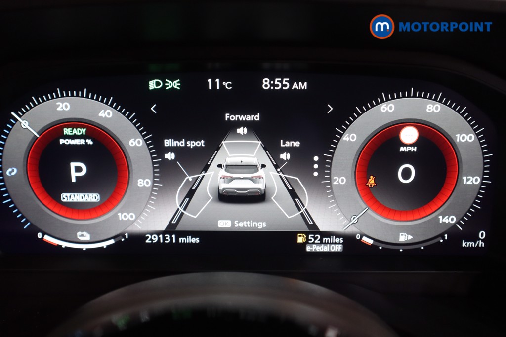 Used Nissan Qashqai 2023 for sale - 76908911: Photo 12