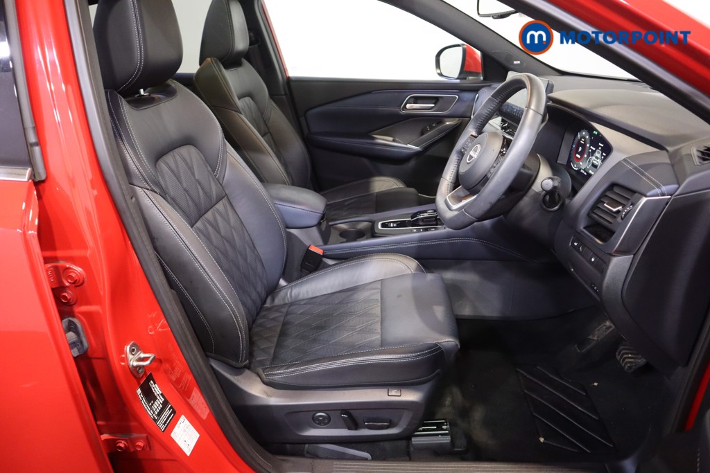 Used Nissan Qashqai 2023 for sale - 76908911: Photo 14