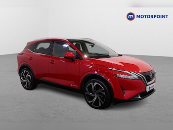 2023 - 1.5 E-Power Tekna+ 5dr Auto