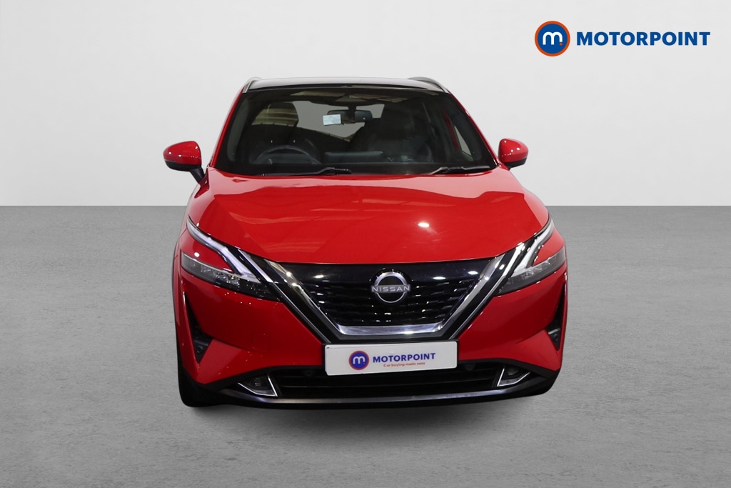 Used Nissan Qashqai 2023 for sale - 76908911: Photo 2