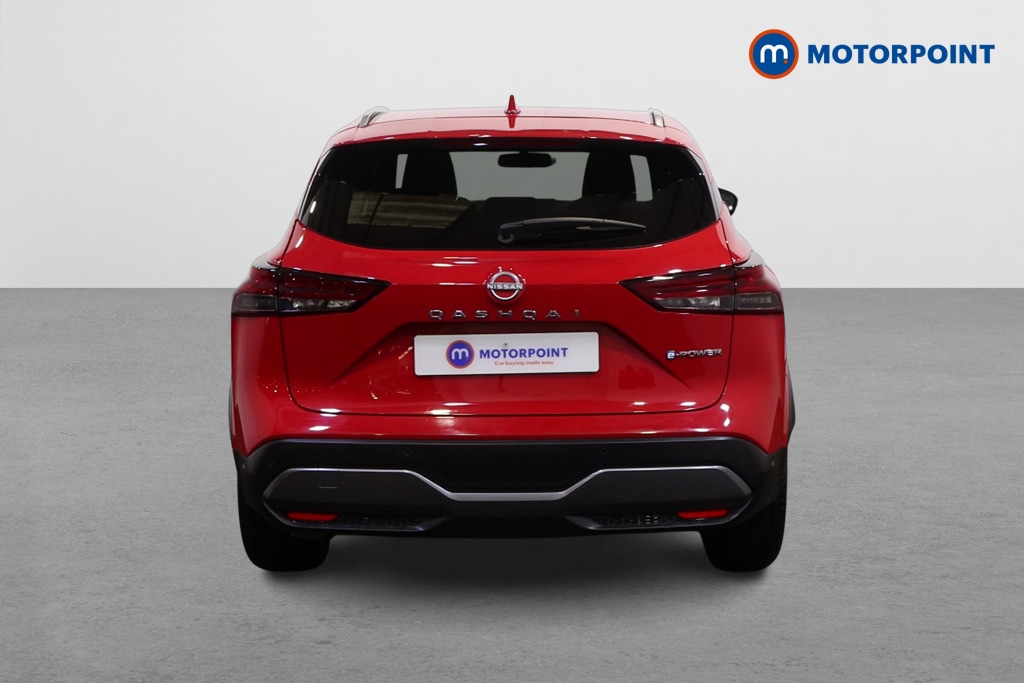 Used Nissan Qashqai 2023 for sale - 76908911: Photo 6