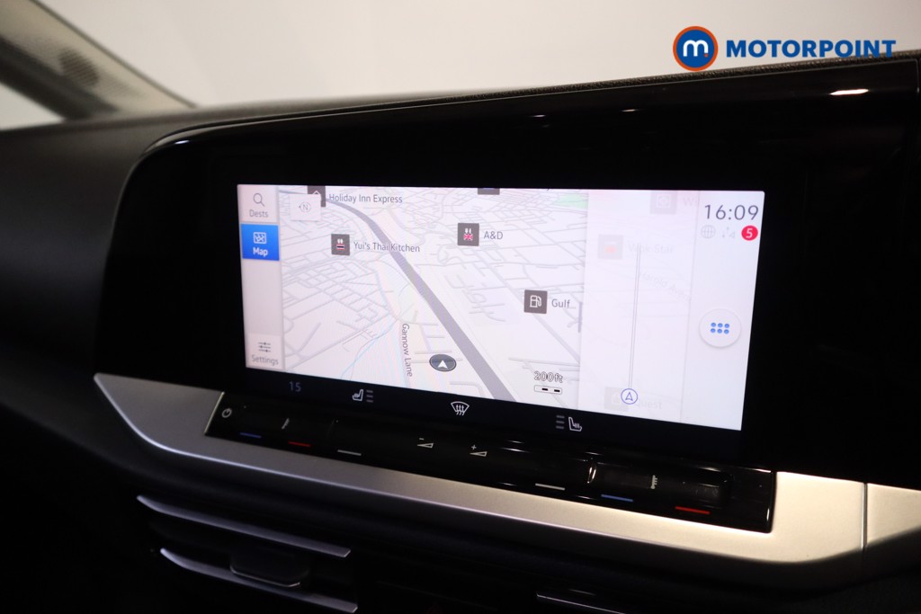 Used Ford Tourneo Connect 2023 for sale - 76984954: Photo 10