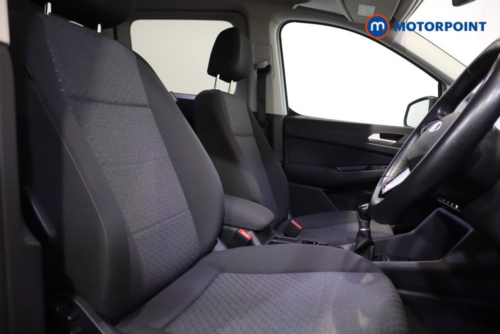 Used Ford Tourneo Connect 2023 for sale - 76984954: Photo 13