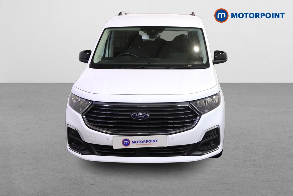 Used Ford Tourneo Connect 2023 for sale - 76984954: Photo 2