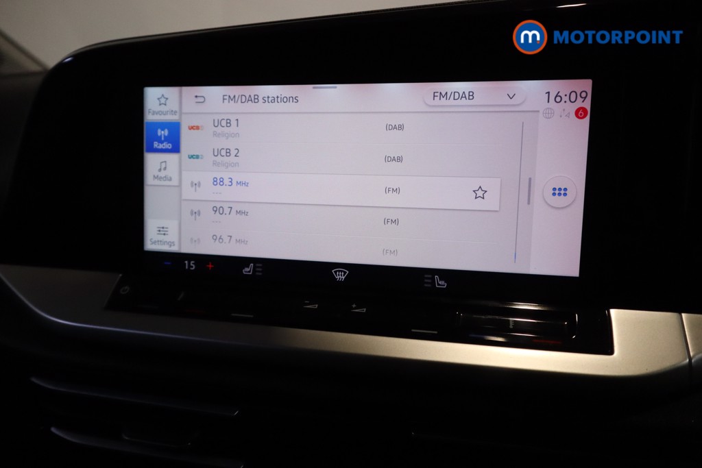 Used Ford Tourneo Connect 2023 for sale - 76984954: Photo 22