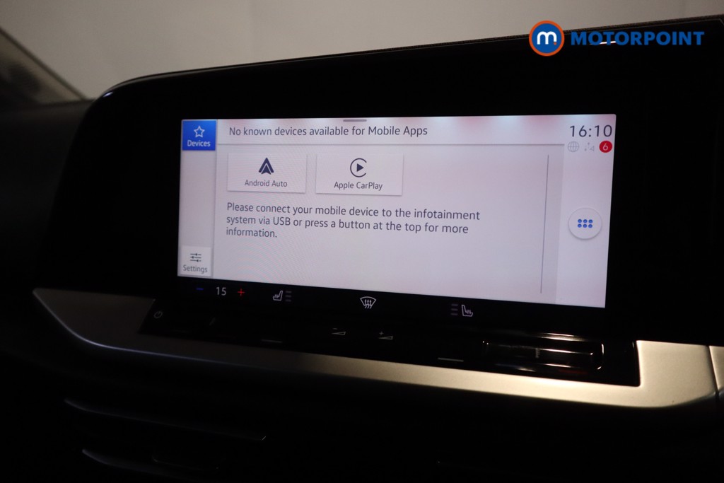 Used Ford Tourneo Connect 2023 for sale - 76984954: Photo 23