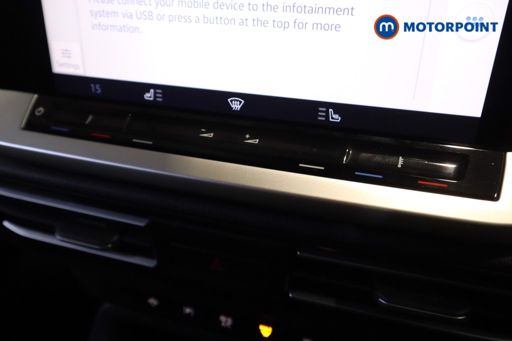 Used Ford Tourneo Connect 2023 for sale - 76984954: Photo 24