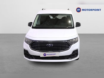 Used Ford Tourneo Connect 2023 for sale - 76984954: Photo