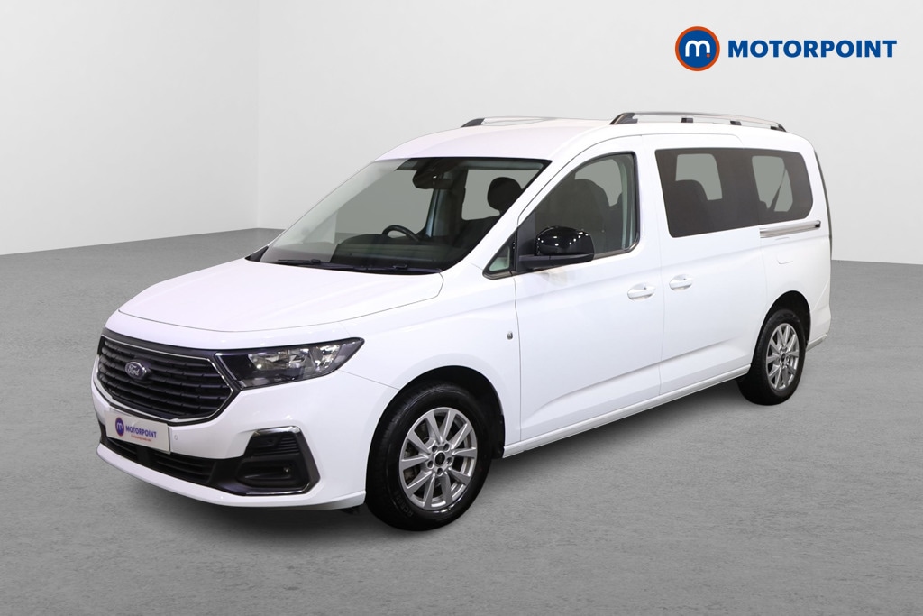 Used Ford Tourneo Connect 2023 for sale - 76984954: Photo 3