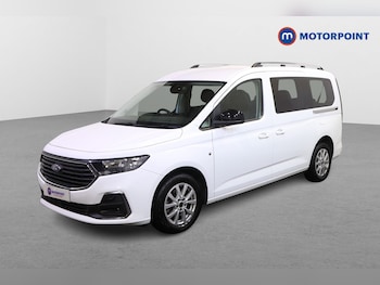 Used Ford Tourneo Connect 2023 for sale - 76984954: Photo