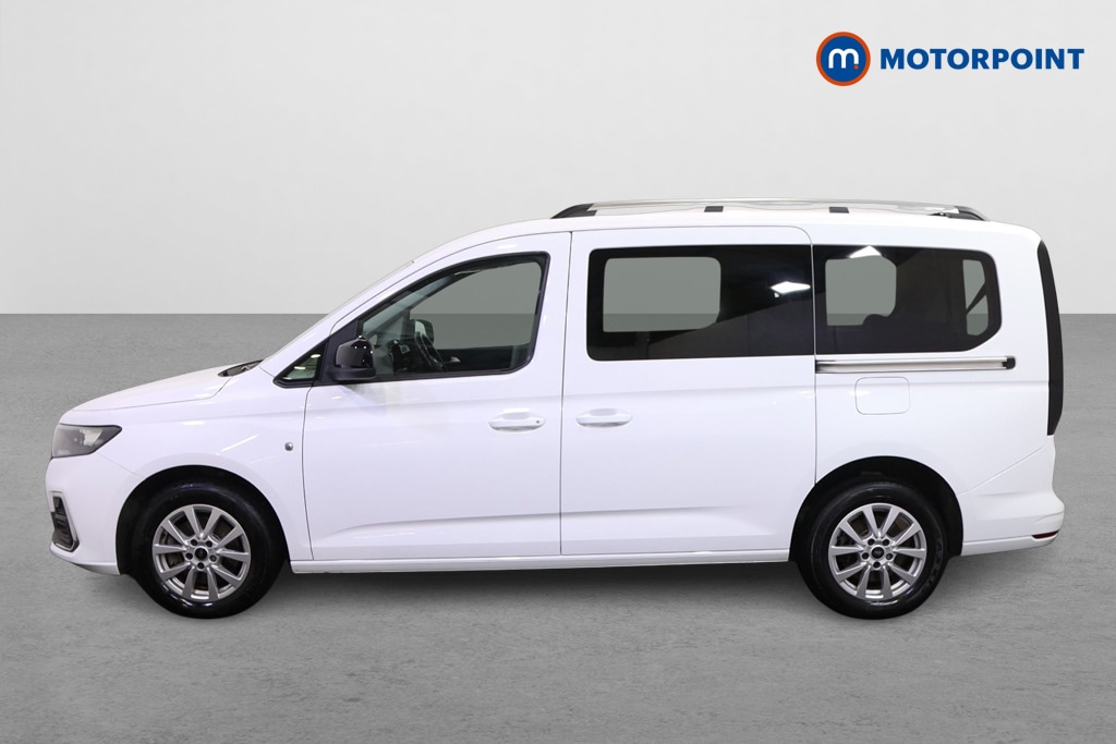 Used Ford Tourneo Connect 2023 for sale - 76984954: Photo 4