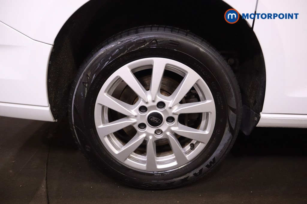 Used Ford Tourneo Connect 2023 for sale - 76984954: Photo 41