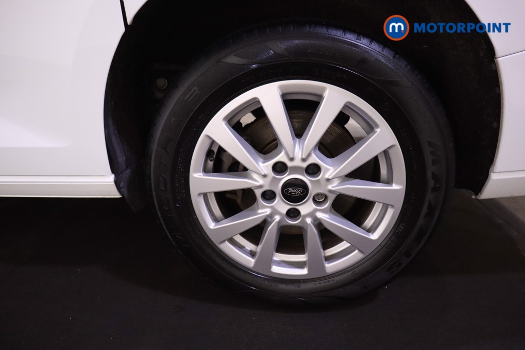 Used Ford Tourneo Connect 2023 for sale - 76984954: Photo 42