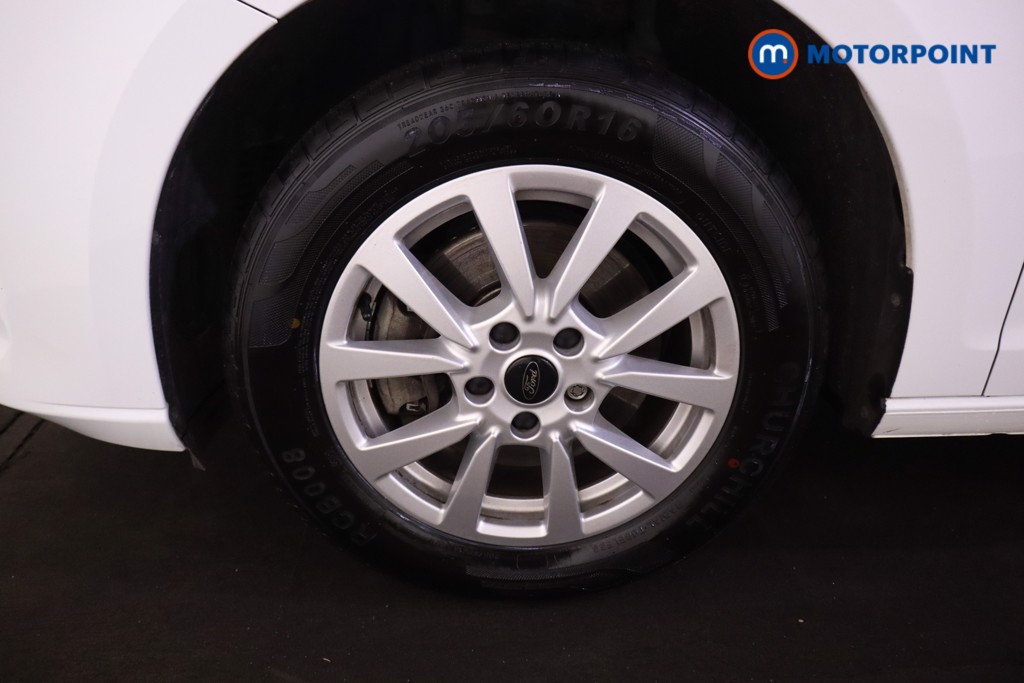 Used Ford Tourneo Connect 2023 for sale - 76984954: Photo 43