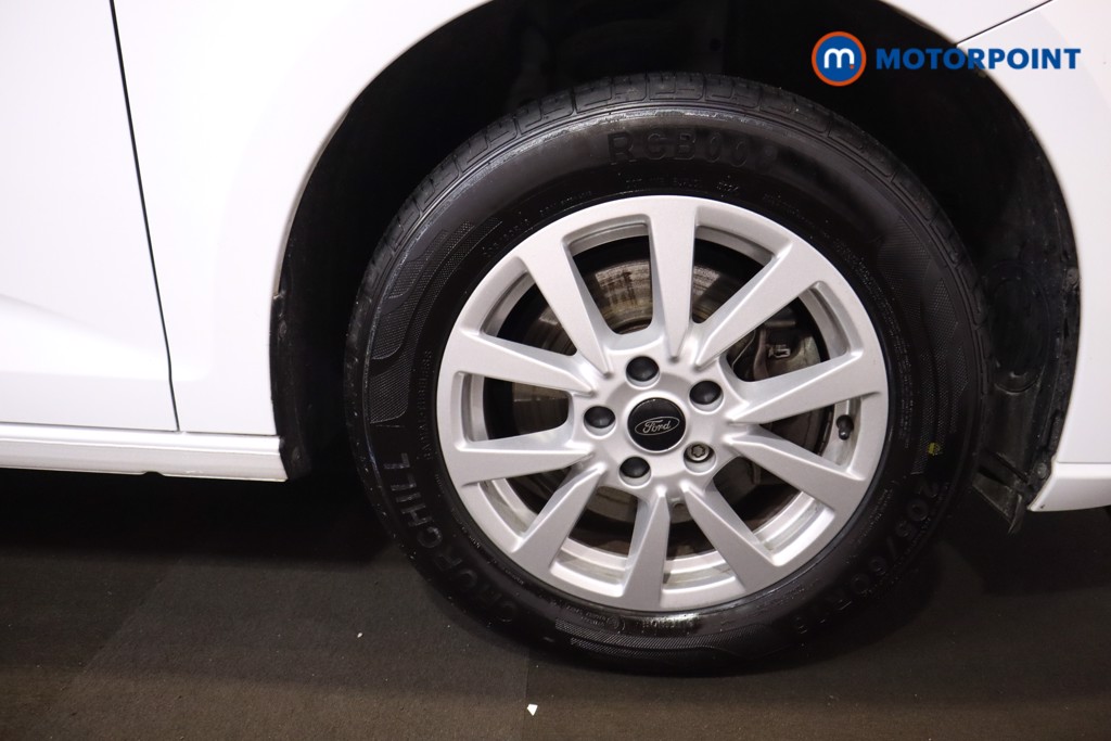 Used Ford Tourneo Connect 2023 for sale - 76984954: Photo 44