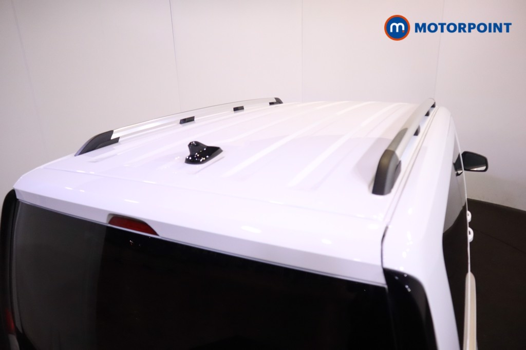 Used Ford Tourneo Connect 2023 for sale - 76984954: Photo 45