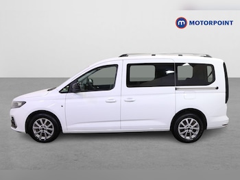 Used Ford Tourneo Connect 2023 for sale - 76984954: Photo