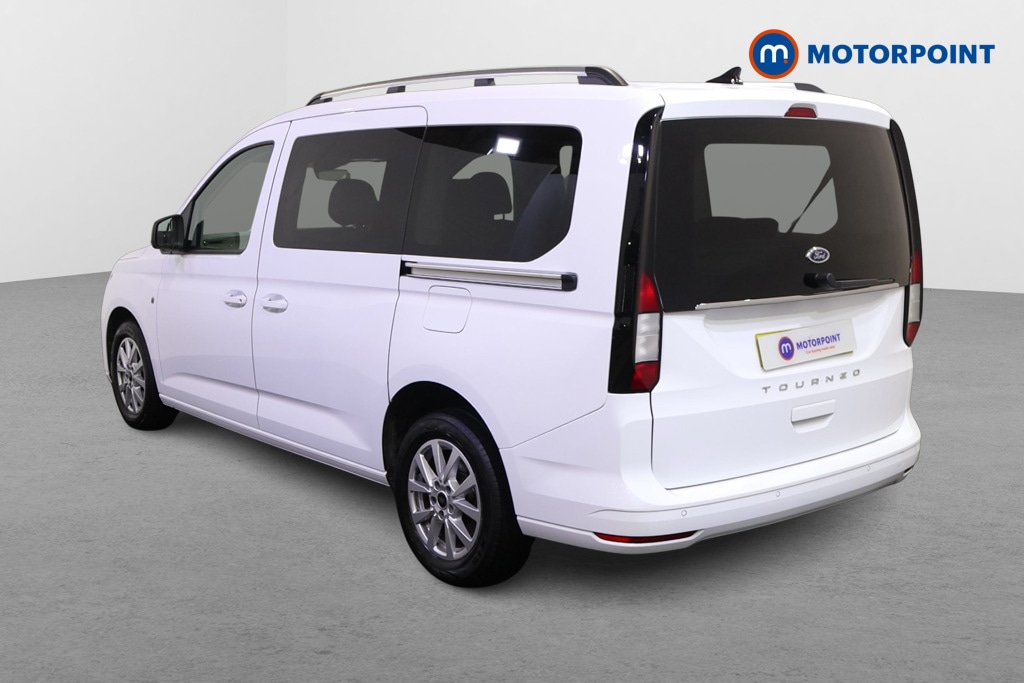 Used Ford Tourneo Connect 2023 for sale - 76984954: Photo 5