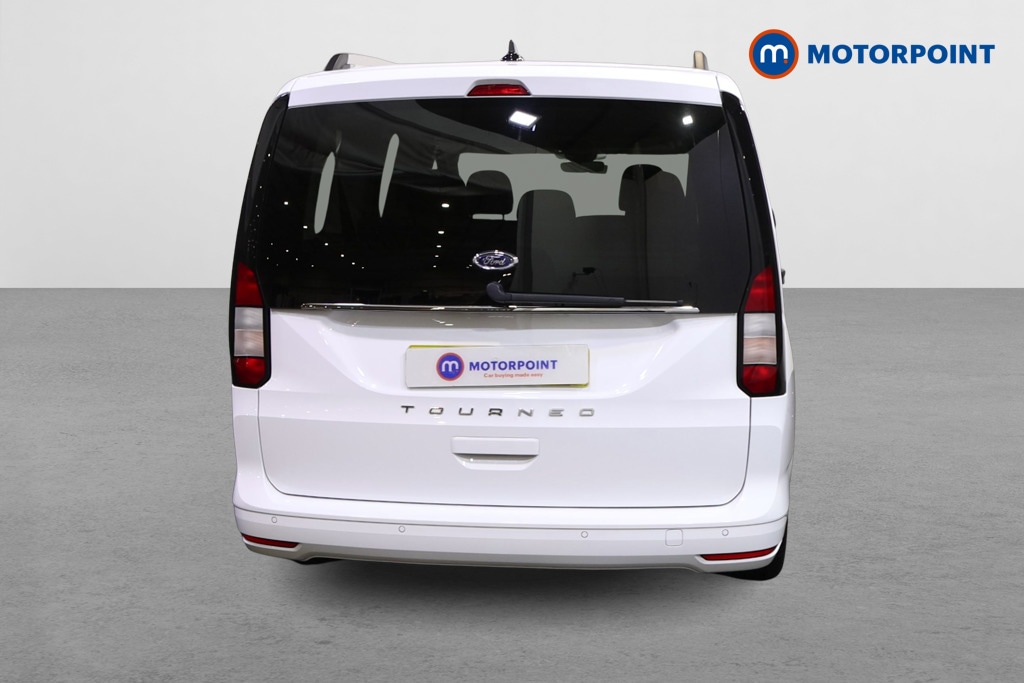 Used Ford Tourneo Connect 2023 for sale - 76984954: Photo 6