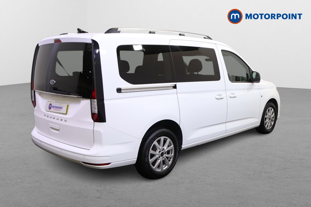 Used Ford Tourneo Connect 2023 for sale - 76984954: Photo 7