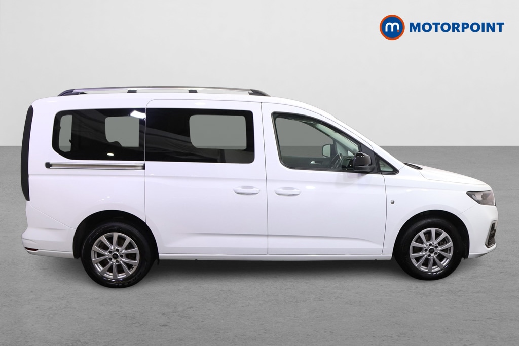 Used Ford Tourneo Connect 2023 for sale - 76984954: Photo 8
