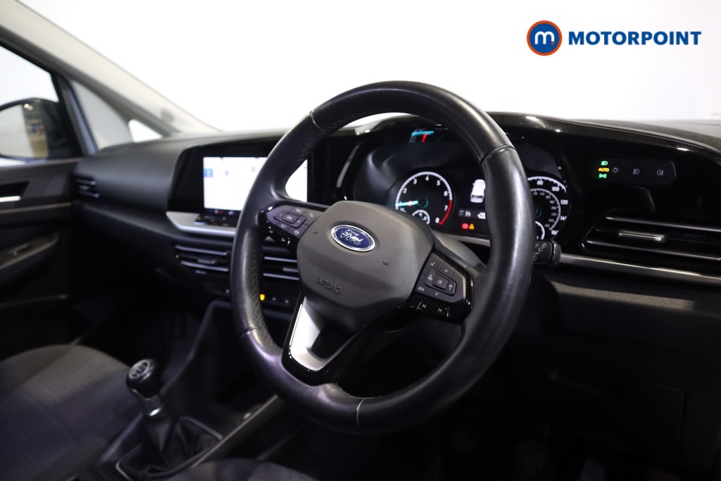 Used Ford Tourneo Connect 2023 for sale - 76984954: Photo 9