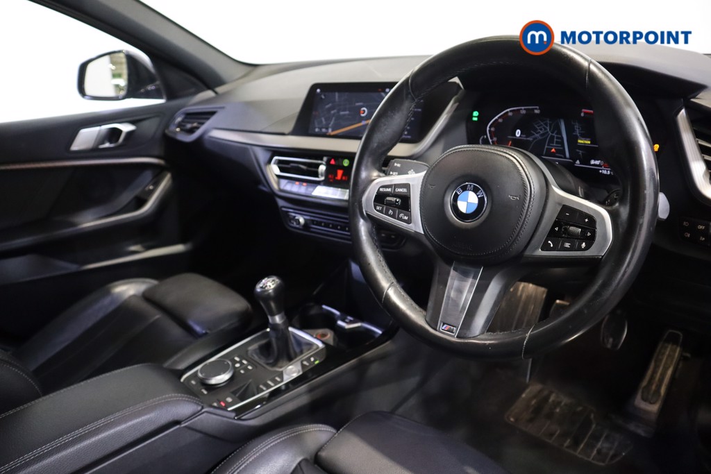 Used BMW 1 Series 2021 for sale - 77641521: Photo 10