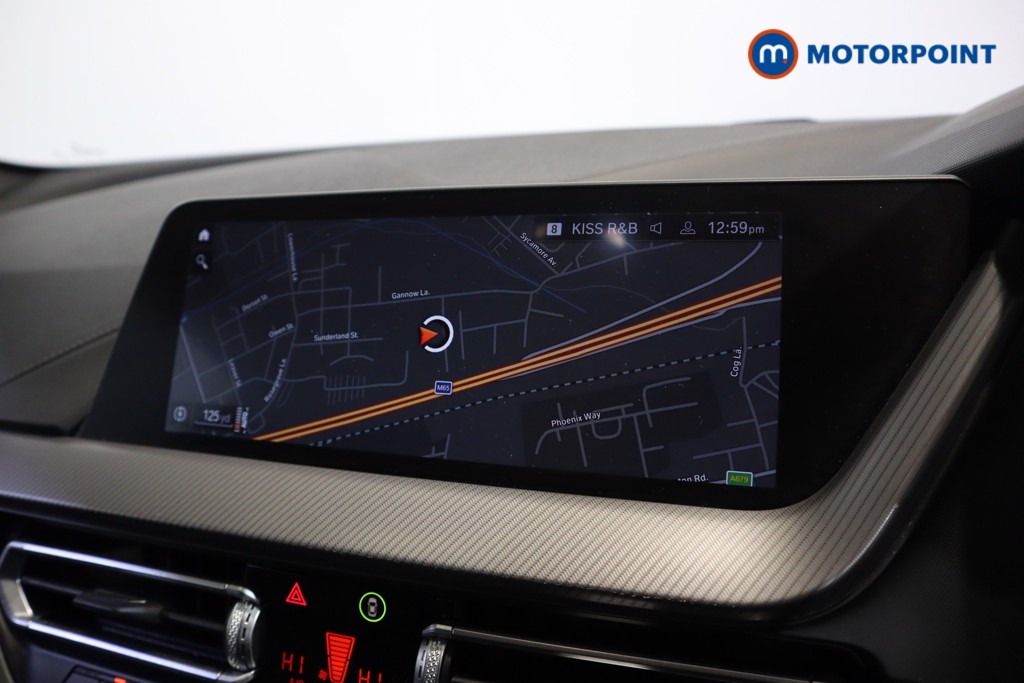 Used BMW 1 Series 2021 for sale - 77641521: Photo 11