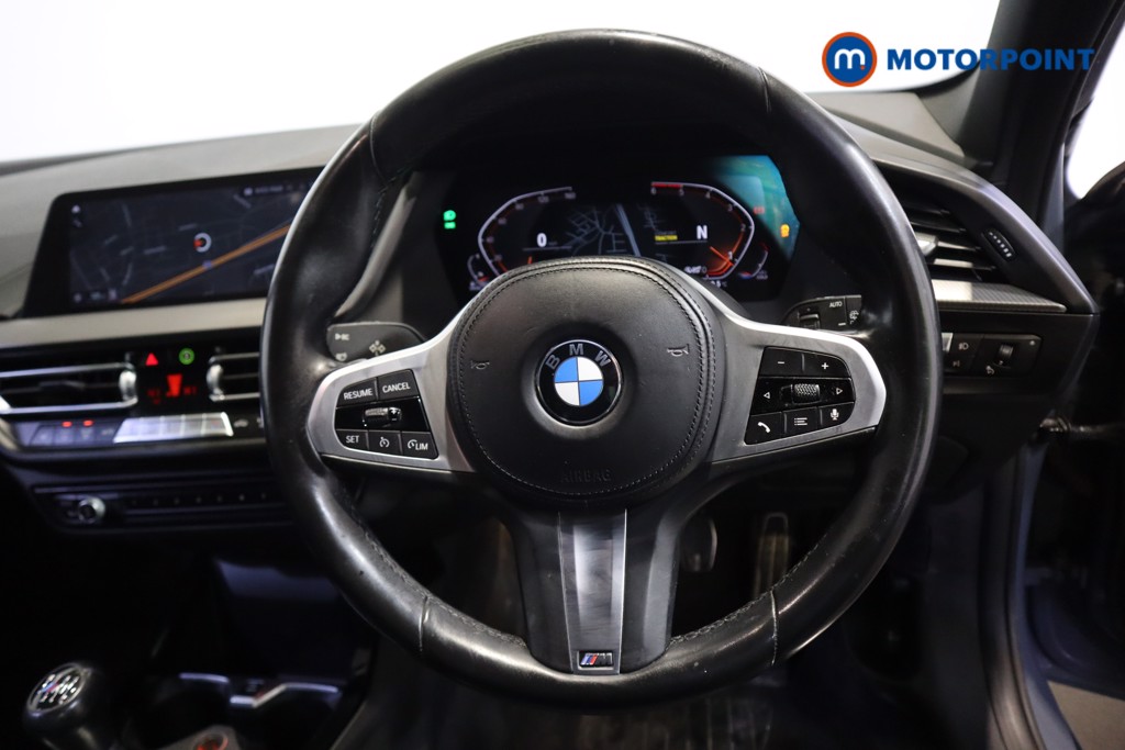 Used BMW 1 Series 2021 for sale - 77641521: Photo 12