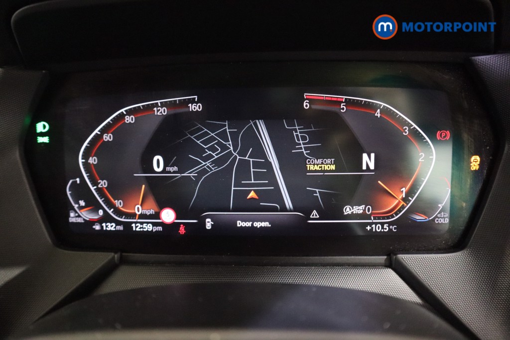 Used BMW 1 Series 2021 for sale - 77641521: Photo 13