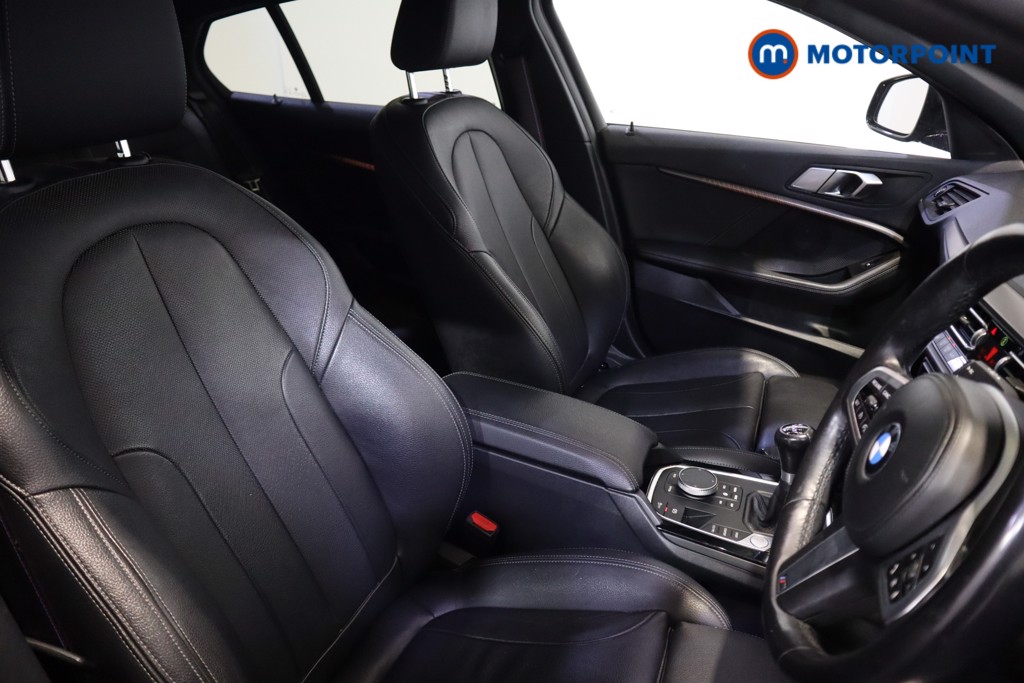 Used BMW 1 Series 2021 for sale - 77641521: Photo 15