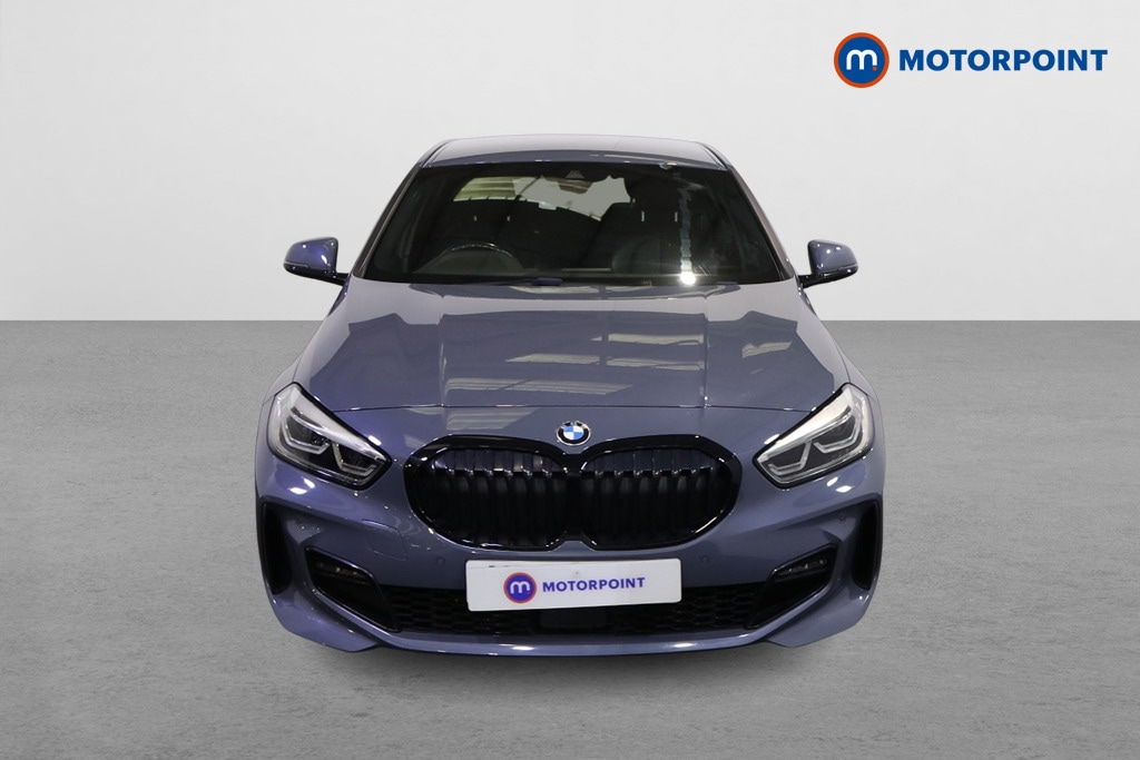 Used BMW 1 Series 2021 for sale - 77641521: Photo 2