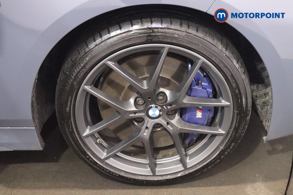 Used BMW 1 Series 2021 for sale - 77641521: Photo 20