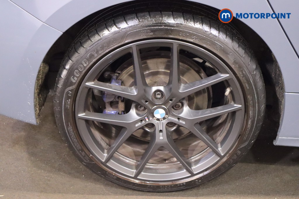 Used BMW 1 Series 2021 for sale - 77641521: Photo 21